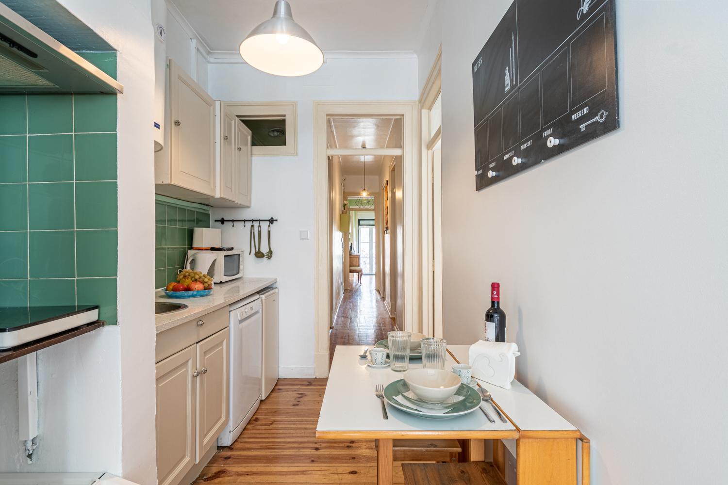 ליסבון Spacious Apartment With Terrace At Graca מראה חיצוני תמונה